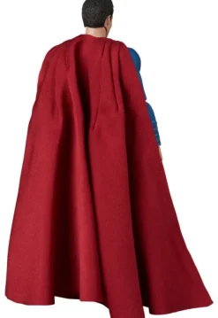 Medicom Toy MAFEX Knightmare Superman ZACK SNYDER'S JUSTICE LEAGUE Ver Action Figure JAPAN