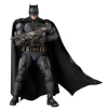 Medicom Toy MAFEX No.272 Batman Tactical Suit Zack Snyder's Justice League Ver Action Figure