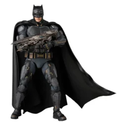 Medicom Toy MAFEX No.272 Batman Tactical Suit Zack Snyder's Justice League Ver Action Figure