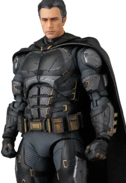 Medicom Toy MAFEX No.272 Batman Tactical Suit Zack Snyder's Justice League Ver Action Figure