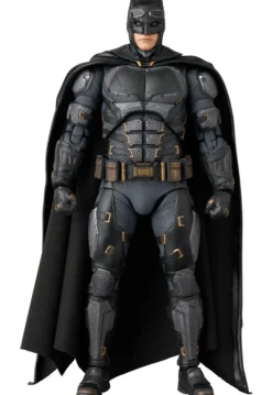 Medicom Toy MAFEX No.272 Batman Tactical Suit Zack Snyder's Justice League Ver Action Figure