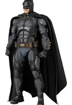 Medicom Toy MAFEX No.272 Batman Tactical Suit Zack Snyder's Justice League Ver Action Figure