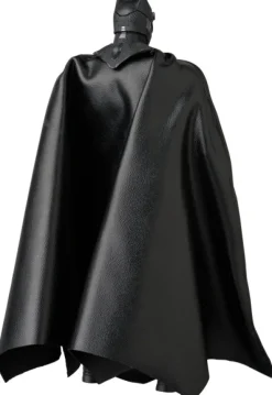 Medicom Toy MAFEX No.272 Batman Tactical Suit Zack Snyder's Justice League Ver Action Figure