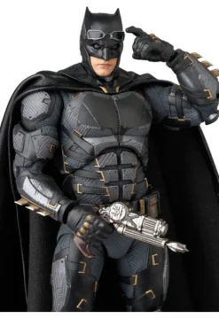 Medicom Toy MAFEX No.272 Batman Tactical Suit Zack Snyder's Justice League Ver Action Figure