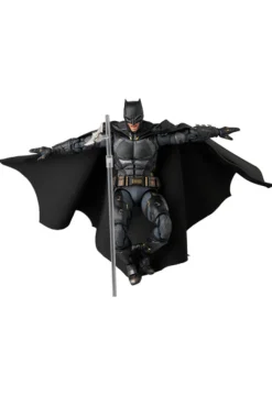 Medicom Toy MAFEX No.272 Batman Tactical Suit Zack Snyder's Justice League Ver Action Figure