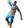 Medicom Toy Figure*MAFEX No.197 LeBron James SPACE JAM: A NEW LEGACY Ver. Action Figure ZA-527