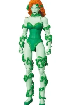 Medicom Toy Mafex No.198 MAFEX POISON IVY (BATMAN: HUSH Ver.) Action Figure JAPAN ZA-528