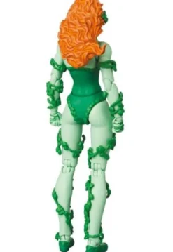 Medicom Toy Mafex No.198 MAFEX POISON IVY (BATMAN: HUSH Ver.) Action Figure JAPAN ZA-528