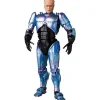Medicom Toy MAFEX No.196 MAFEX ROBOCOP 2 MURPHY HEAD Ver. Action Figure JAPAN ZA-526