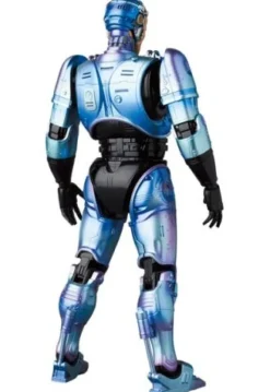 Medicom Toy MAFEX No.196 MAFEX ROBOCOP 2 MURPHY HEAD Ver. Action Figure JAPAN ZA-526