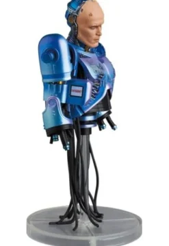 Medicom Toy MAFEX No.196 MAFEX ROBOCOP 2 MURPHY HEAD Ver. Action Figure JAPAN ZA-526