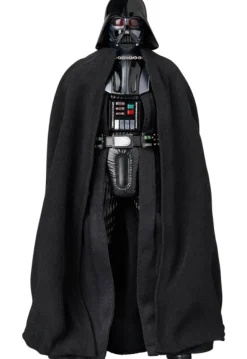 Medicom Toy Figure|Star Wars*MAFEX No.266 MAFEX Star Wars DARTH VADER TM Obi-Wan Kenobi Ver. Action Figure