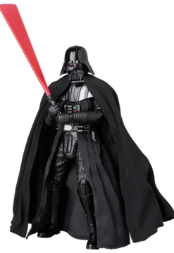Medicom Toy Figure|Star Wars*MAFEX No.266 MAFEX Star Wars DARTH VADER TM Obi-Wan Kenobi Ver. Action Figure