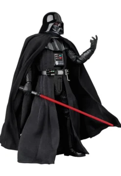 Medicom Toy Figure|Star Wars*MAFEX No.266 MAFEX Star Wars DARTH VADER TM Obi-Wan Kenobi Ver. Action Figure