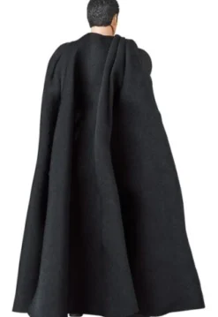 Medicom Toy Figure*MAFEX No.174 MAFEX SUPERMAN (ZACK SNYDER'S JUSTICE LEAGUE Ver.) Action Figure