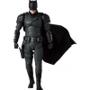 Medicom Toy MAFEX No.188 MAFEX THE BATMAN Action Figure JAPAN OFFICIAL