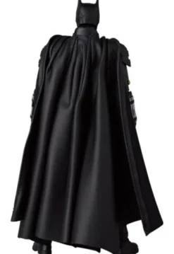 Medicom Toy MAFEX No.188 MAFEX THE BATMAN Action Figure JAPAN OFFICIAL