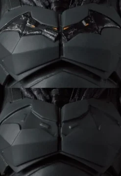 Medicom Toy MAFEX No.188 MAFEX THE BATMAN Action Figure JAPAN OFFICIAL