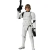 Medicom Toy Figure*MAFEX No.257 Star Wars Luke Skywalker TM Stormtrooper Disguise Action Figure