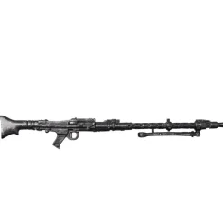 Medicom Toy MAFEX No.240 Star Wars The Empire Strikes Back 4-LOM (TM) Action Figure JAPAN