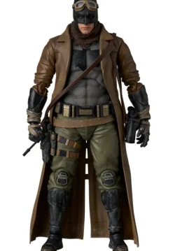 Medicom Toy Figure*MAFEX No.260 Zack Snyder's Justice League Knightmare Batman Action Figure JAPAN