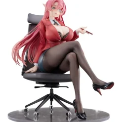 MAGI ARTS Azur Lane Duke of York The Chic Counselor 1/6 Figure JAPAN OFFICIAL