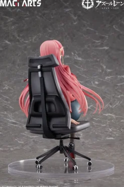 MAGI ARTS Azur Lane Duke of York The Chic Counselor 1/6 Figure JAPAN OFFICIAL