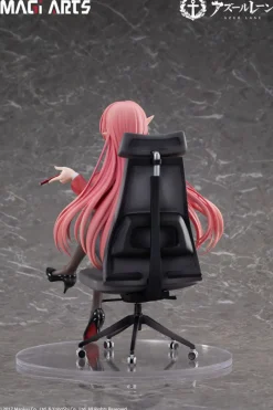 MAGI ARTS Azur Lane Duke of York The Chic Counselor 1/6 Figure JAPAN OFFICIAL