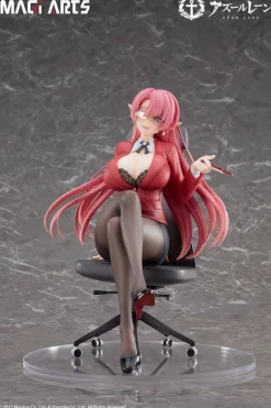 MAGI ARTS Azur Lane Duke of York The Chic Counselor 1/6 Figure JAPAN OFFICIAL