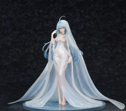 MAGI ARTS Azur Lane Helena Miracle in White Ver. 1/7 Figure JAPAN OFFICIAL