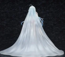 MAGI ARTS Azur Lane Helena Miracle in White Ver. 1/7 Figure JAPAN OFFICIAL