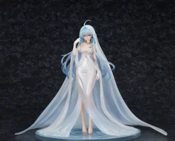 MAGI ARTS Azur Lane Helena Miracle in White Ver. 1/7 Figure JAPAN OFFICIAL