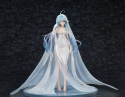 MAGI ARTS Azur Lane Helena Miracle in White Ver. 1/7 Figure JAPAN OFFICIAL