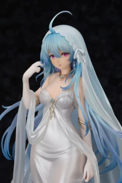MAGI ARTS Azur Lane Helena Miracle in White Ver. 1/7 Figure JAPAN OFFICIAL