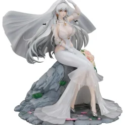 MAGI ARTS Azur Lane Hermione Dawn's Oath Ver. 1/6 Figure JAPAN OFFICIAL