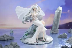 MAGI ARTS Azur Lane Hermione Dawn's Oath Ver. 1/6 Figure JAPAN OFFICIAL