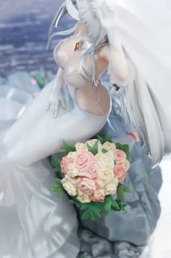 MAGI ARTS Azur Lane Hermione Dawn's Oath Ver. 1/6 Figure JAPAN OFFICIAL