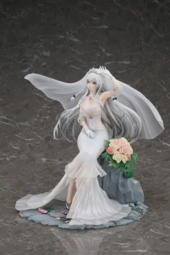 MAGI ARTS Azur Lane Hermione Dawn's Oath Ver. 1/6 Figure JAPAN OFFICIAL