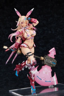 MAGI ARTS Figure*Bunny Suit Planning Yamomo Mami 1/6 Figure JAPAN OFFICIAL