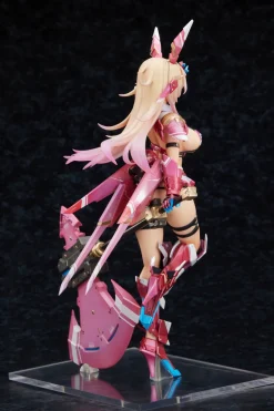 MAGI ARTS Figure*Bunny Suit Planning Yamomo Mami 1/6 Figure JAPAN OFFICIAL