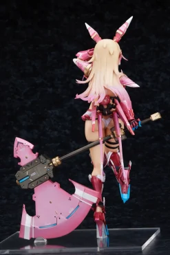 MAGI ARTS Figure*Bunny Suit Planning Yamomo Mami 1/6 Figure JAPAN OFFICIAL