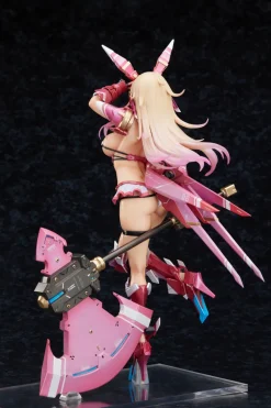 MAGI ARTS Figure*Bunny Suit Planning Yamomo Mami 1/6 Figure JAPAN OFFICIAL