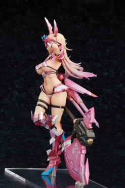 MAGI ARTS Figure*Bunny Suit Planning Yamomo Mami 1/6 Figure JAPAN OFFICIAL