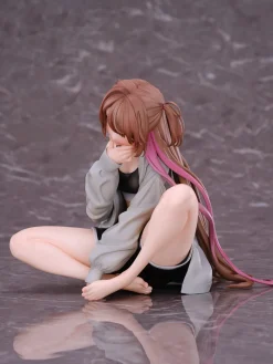 MAGI ARTS Muchi Muchi Jun illustration by Hamunezuko Regular Ver. 1/6 Figure