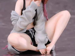 MAGI ARTS Muchi Muchi Jun illustration by Hamunezuko Regular Ver. 1/6 Figure