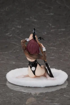 MAGI ARTS Tele Bunny Aya illustration by Kaito Bonus Ver. 1/6 Figure JAPAN