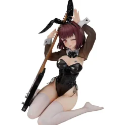 MAGI ARTS TELE BUNNY AYA illustration by Kaito 1/6 Figure JAPAN OFFICIAL