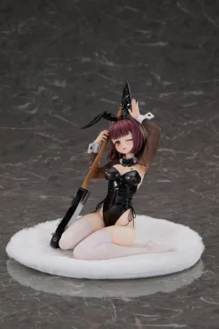 MAGI ARTS TELE BUNNY AYA illustration by Kaito 1/6 Figure JAPAN OFFICIAL