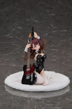 MAGI ARTS TELE BUNNY AYA illustration by Kaito 1/6 Figure JAPAN OFFICIAL