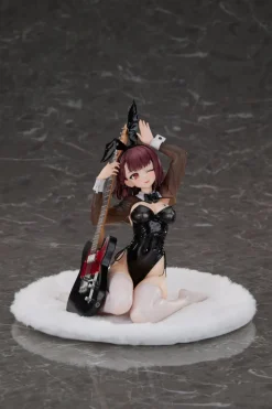 MAGI ARTS TELE BUNNY AYA illustration by Kaito 1/6 Figure JAPAN OFFICIAL